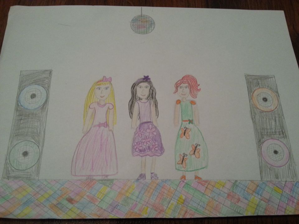 ♥Ангелина♥