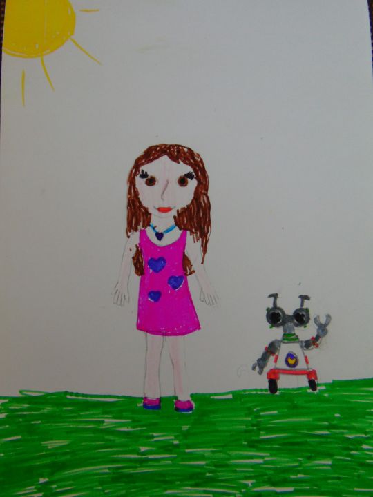 Савина Варвара Владимировна