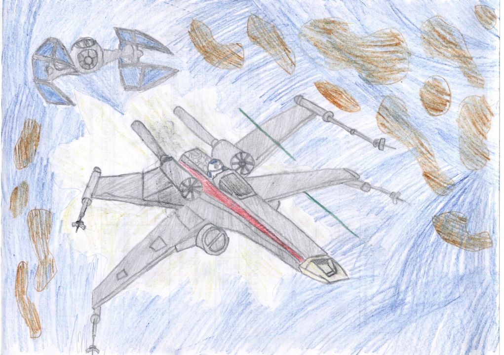 ДимоН-покемон