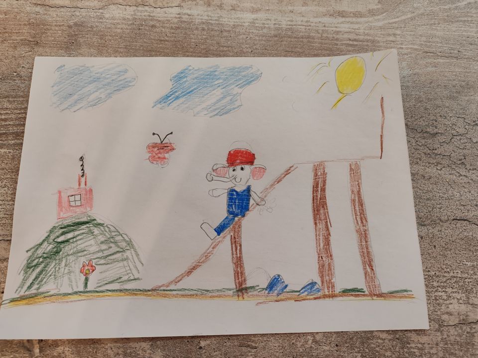 Андрей Сергеевич Мигай