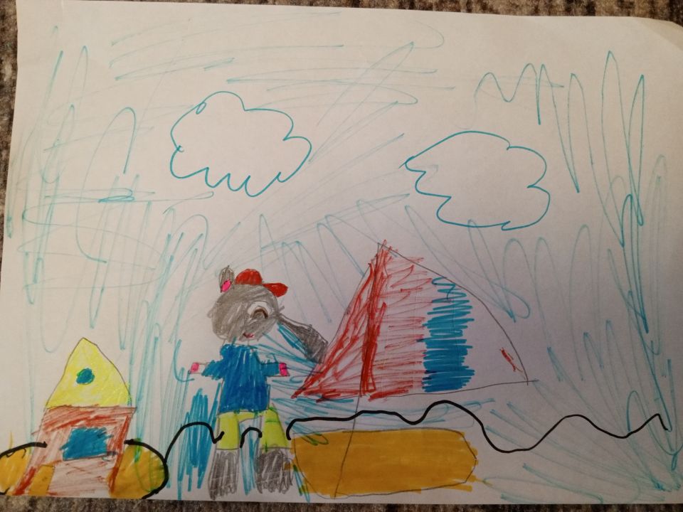 Александра Дмитриевна Разыгрина