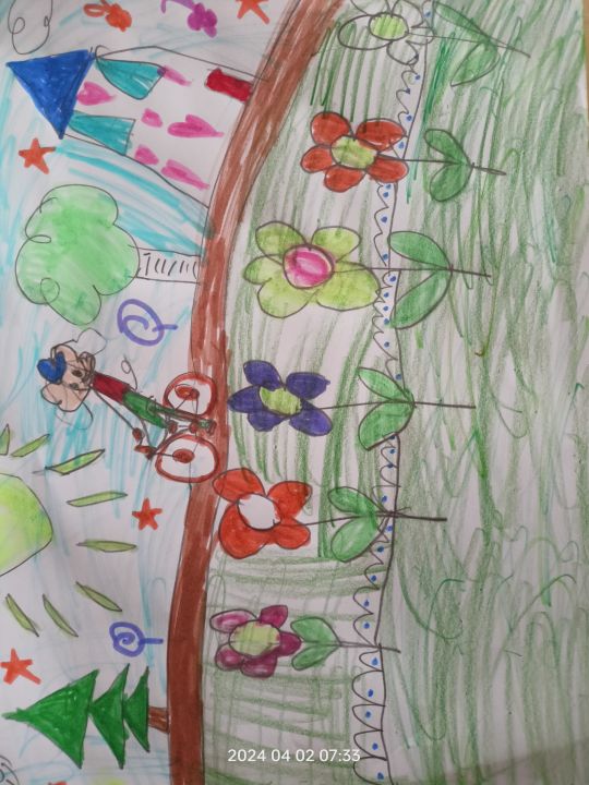 Софья Николаевна Прохорова