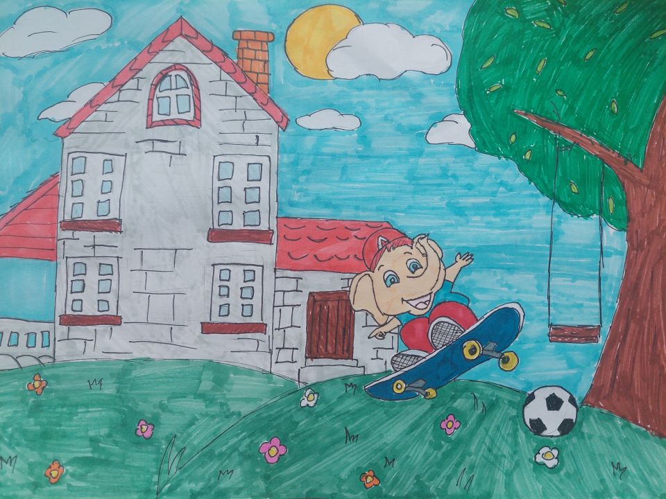 Маргарита Шарлаева