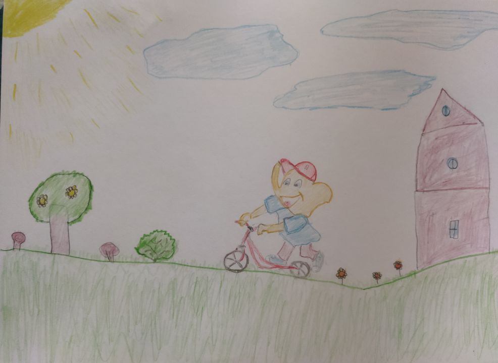 Матвей Алексеевич Николин