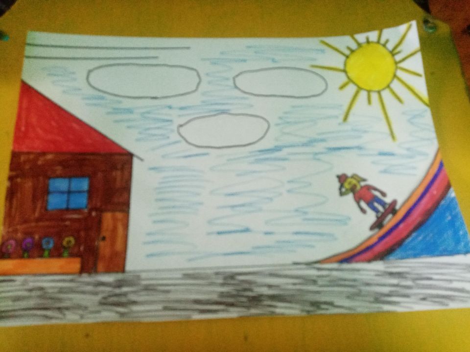 Сергей Александрович Маторин