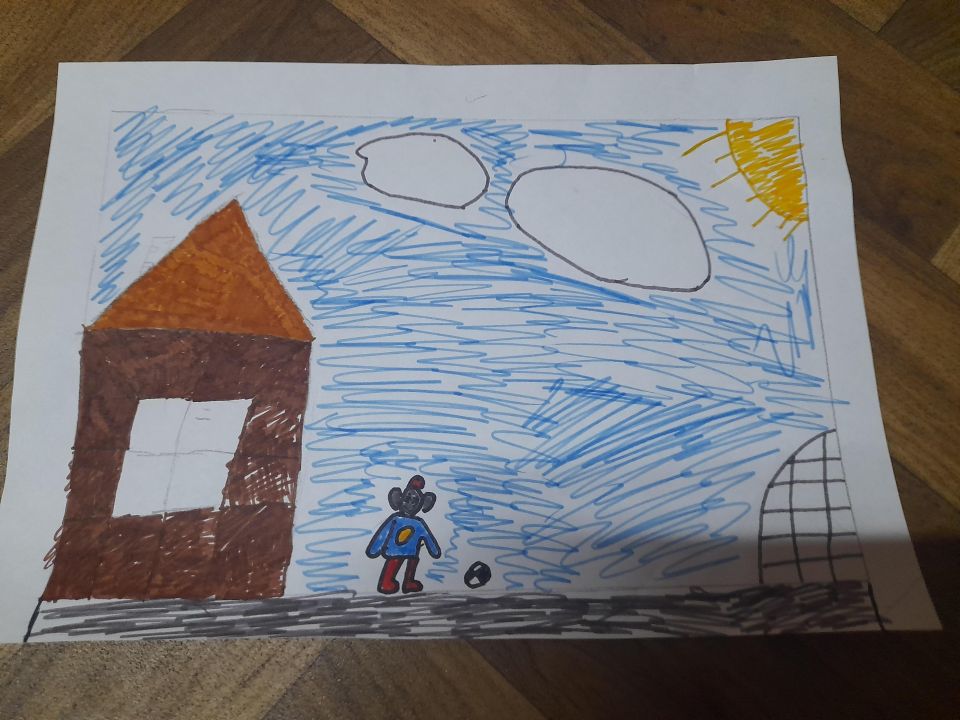 Андрей Игоревич Тюкавкин