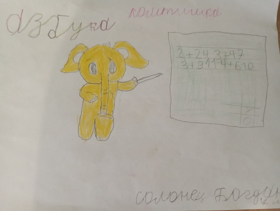 Богдан Евгеньевич Солонец