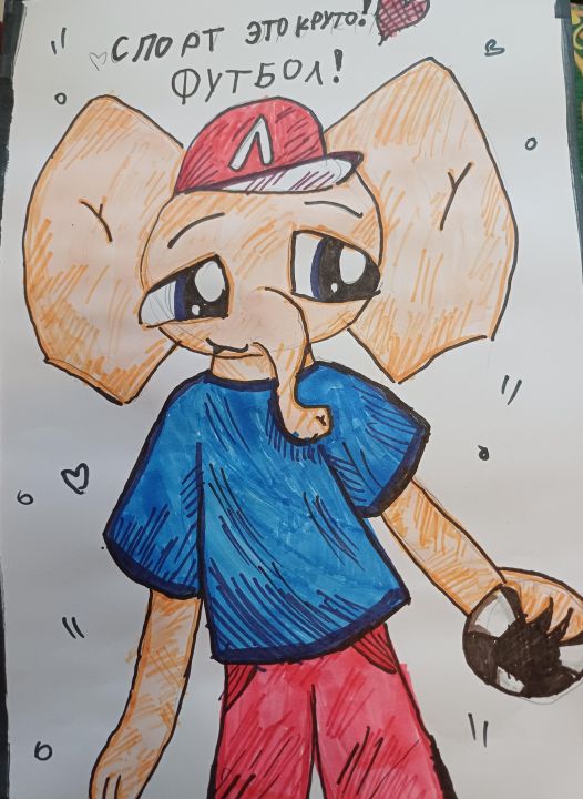 Маргарита Александровна Хаустова