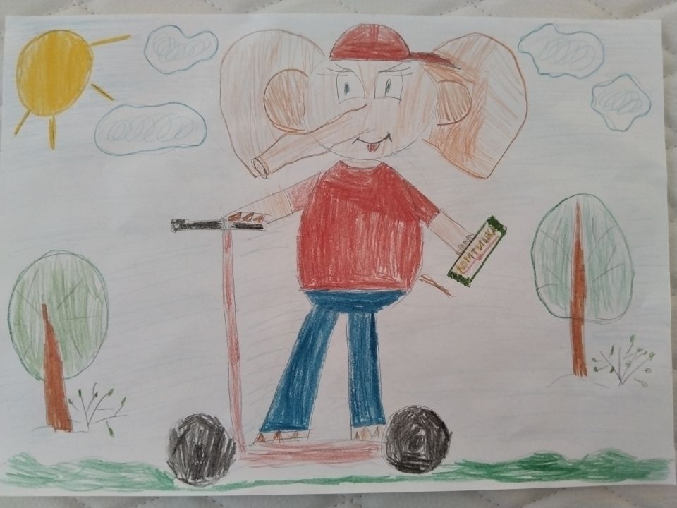 Тимур Радикович Хазимов