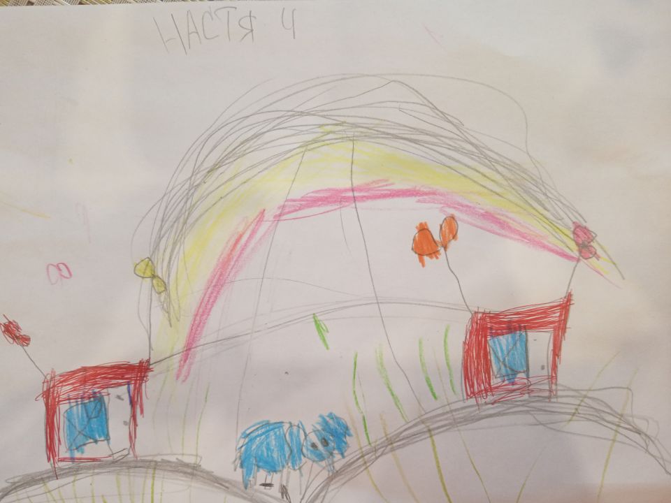 Анастасия Чунихина