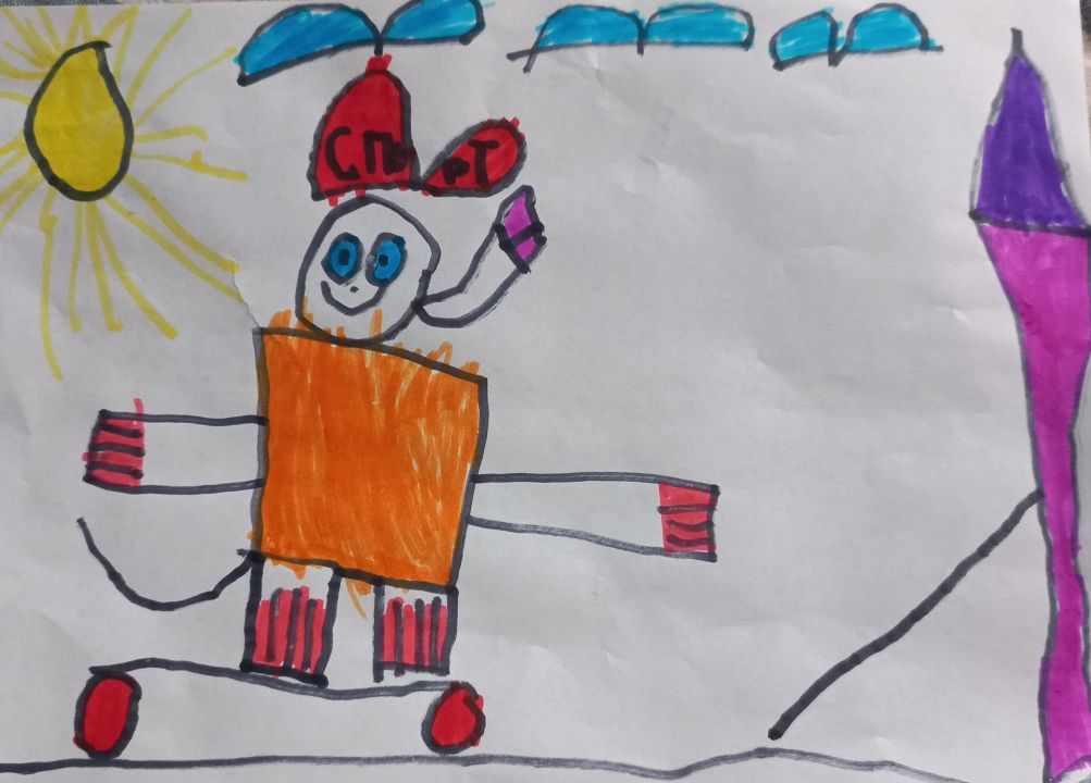 Рома Константинович Мордасов