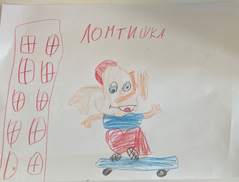 Абдуллах Магомедович Лорсанов