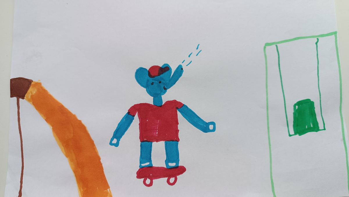 Вероника Широкова