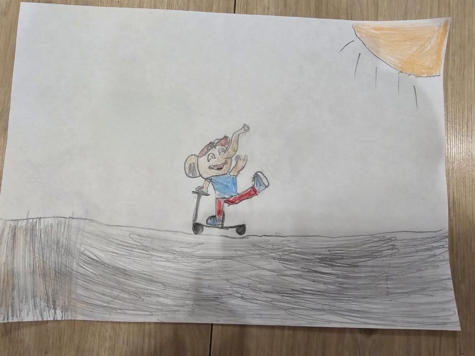 Владислав Андреевич Ким