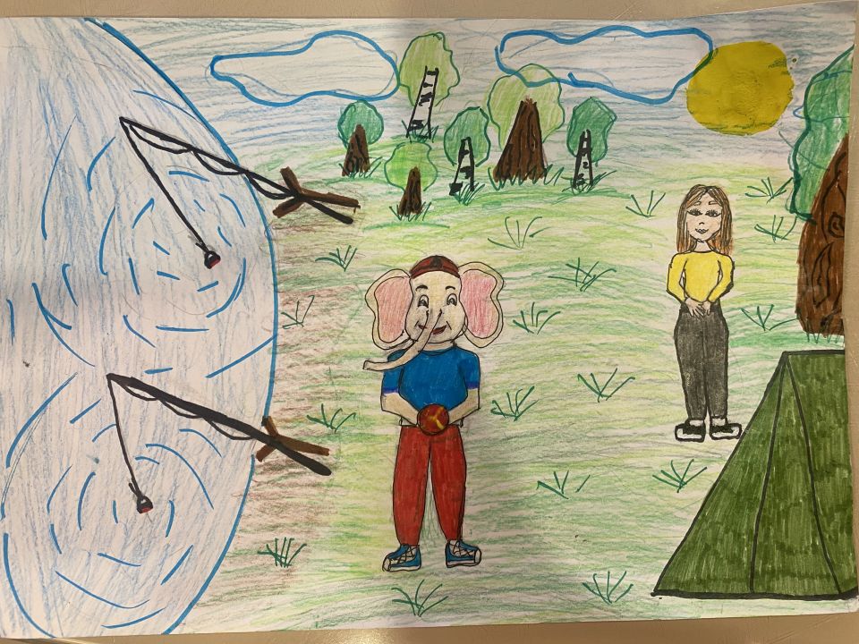 Дарья Станиславовна Уразова