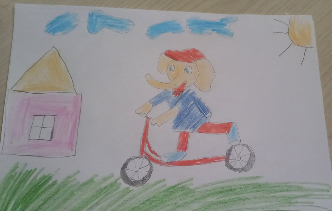 Арина Александровна Терпугова