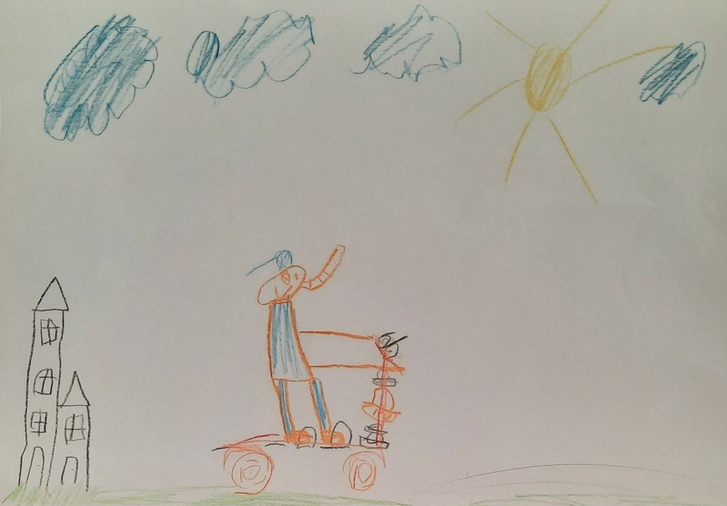 Тимофей Ваулин