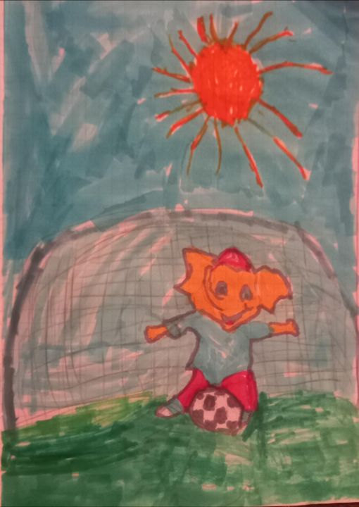 Виктория Михайловна Столбова