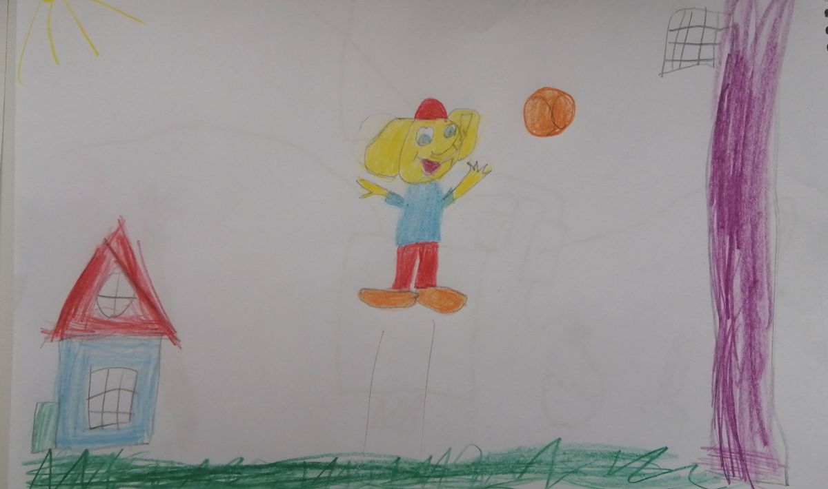 Виктория Сергеевна Попова