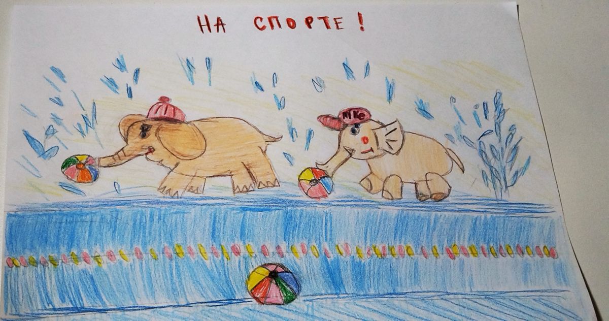 Андрей Игоревич Зубарь