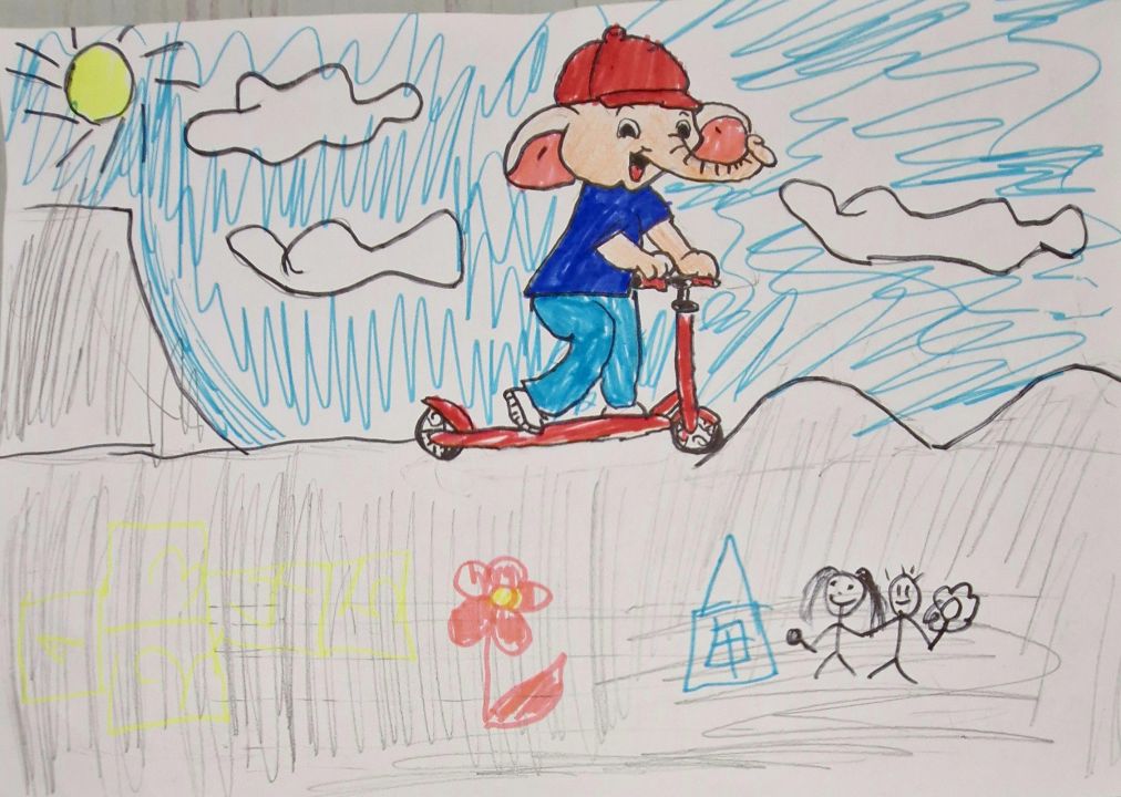 Ксения Константиновна Курина