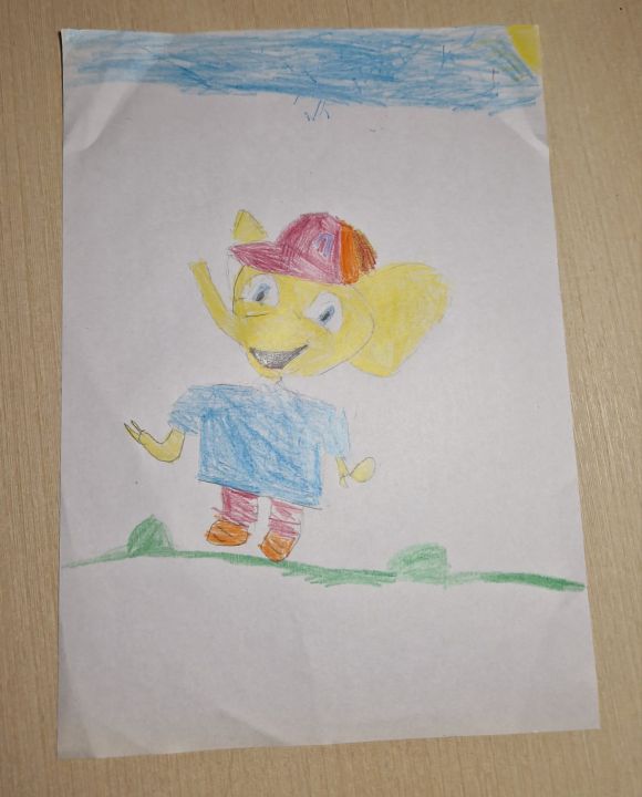 Василиса Валерьевна Ефремова