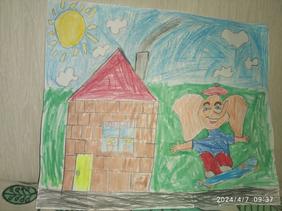 Иосиф Сергеевич Короткевич