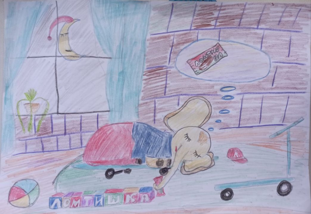 Тимур Витальевич Катков