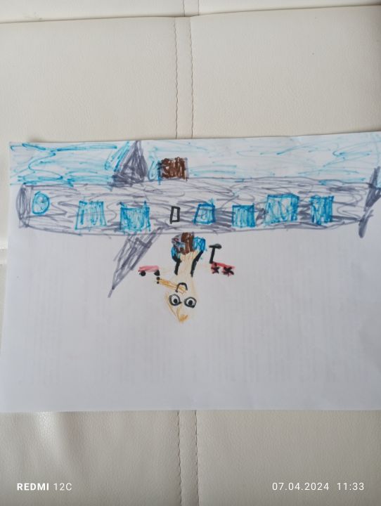 Максим Михайлович Кривошеев