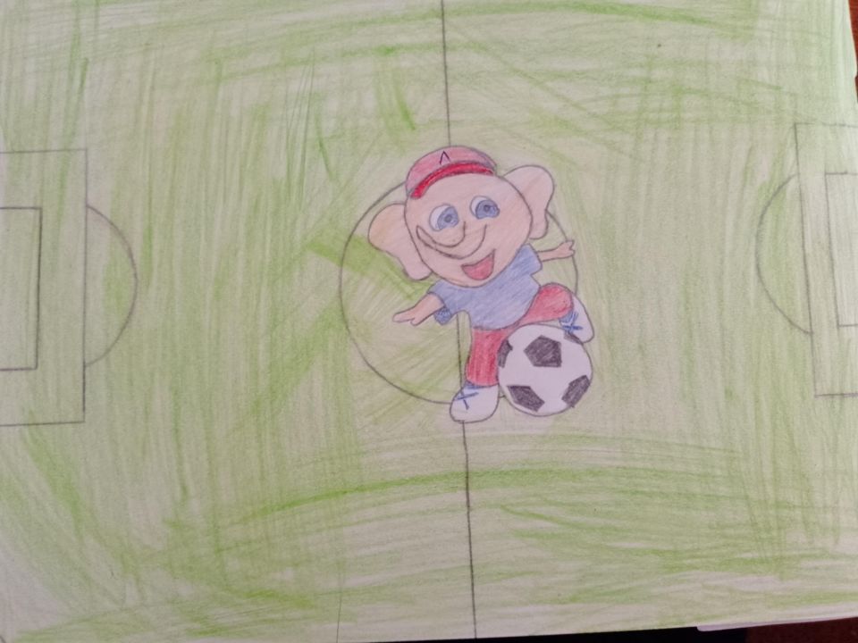 Татьяна Андреевна Павлова