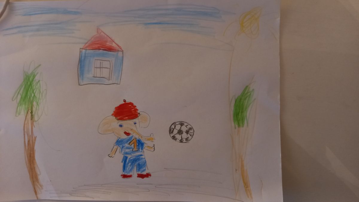 Лев Сергеевич Кокшаров