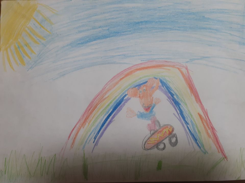 Людмила Александровна Чащихина