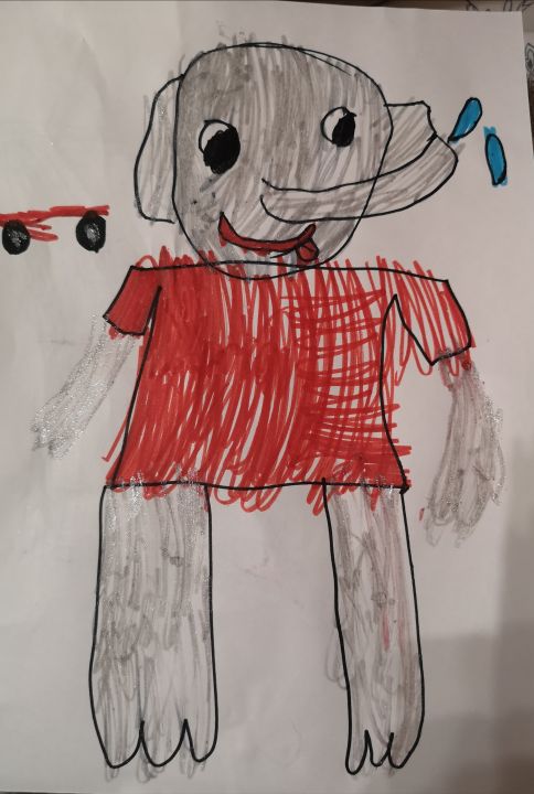 Арина Андреевна Рыбакова