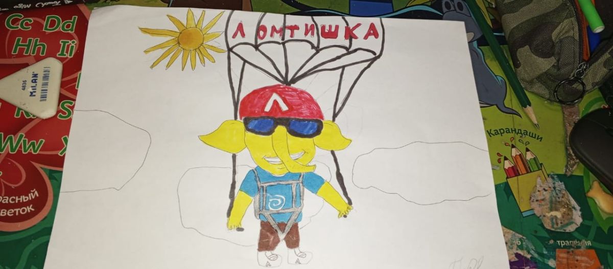 Богдан Дмитриевич Савинов