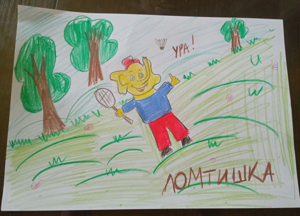 Даниил Кириллович Иванов