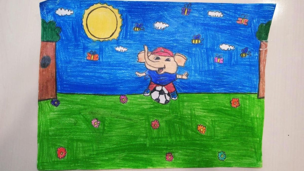 Елена Алексеевна Кулакова