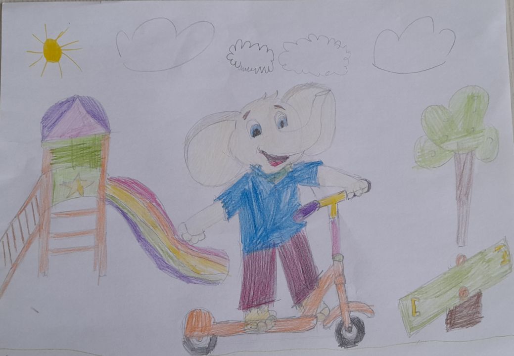 Эльвира Рустамовна Маметкулова