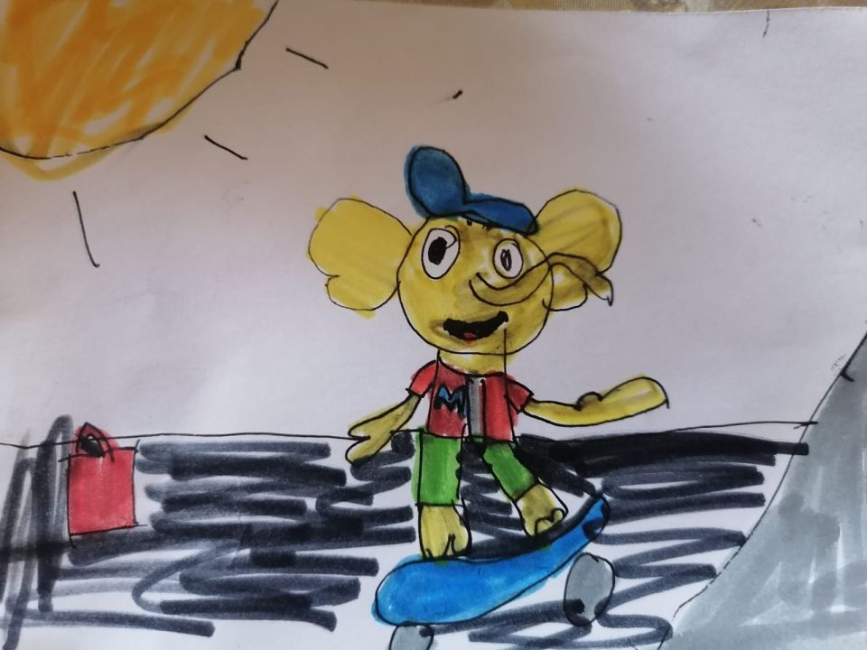 Маргарита Сергеевна Остроушко