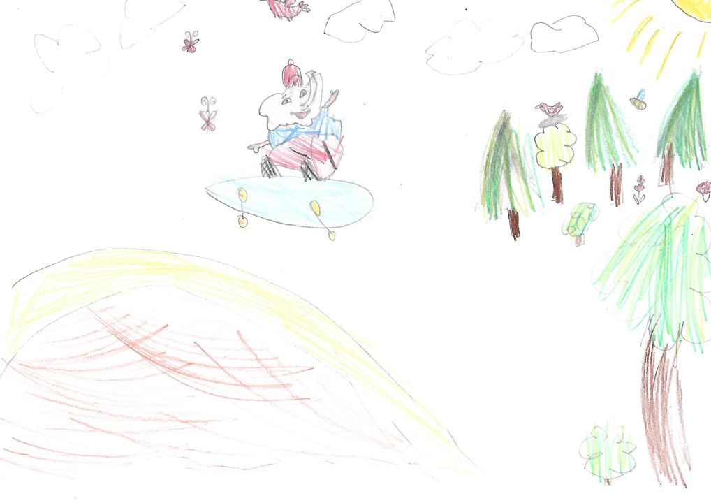 Ульяна Евгеньевна Козлова