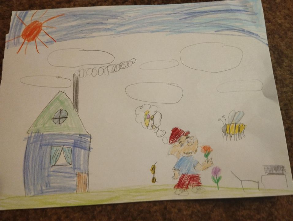 Мария Владимировна Киреева