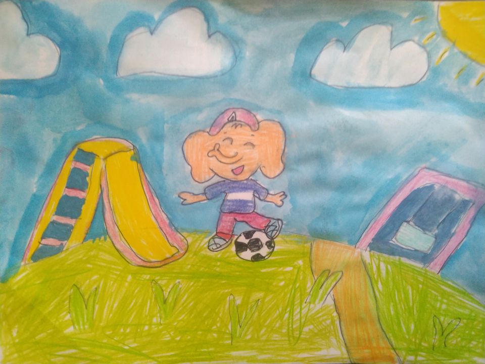 Эвелина Игоревна Михайленко