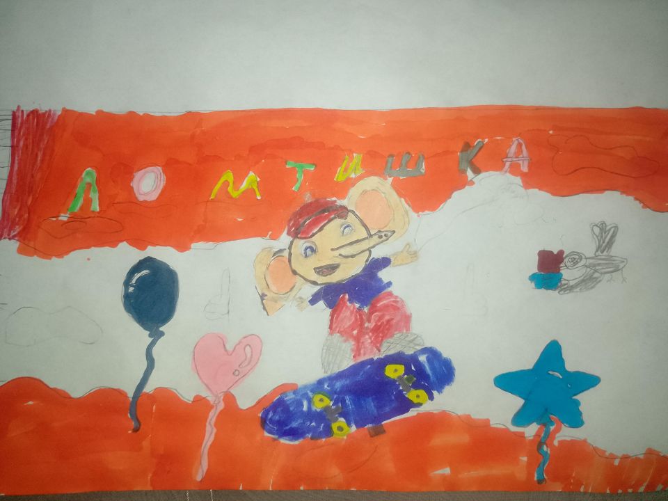 Ксения Ивановна Пестерева