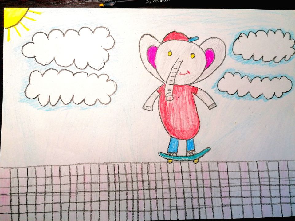 Алина Гончарова