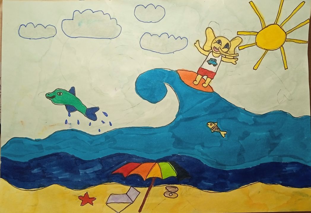 Виктория Денисовна Кошелева