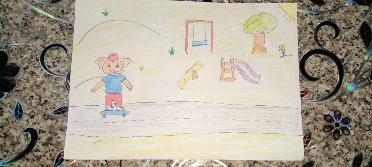 Аделина Александровна Бубеева