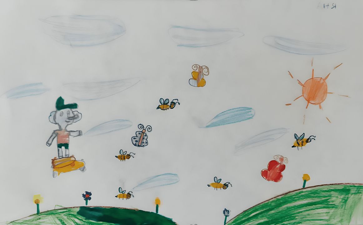 Анна Алексеевна Шапочанская