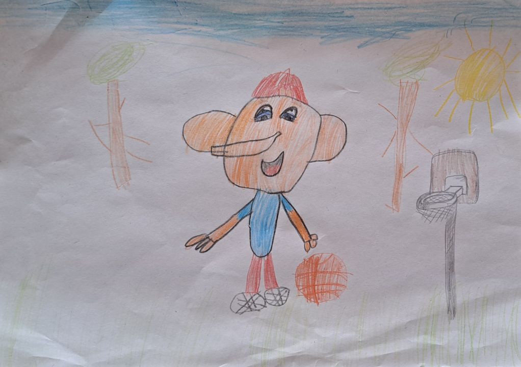 Мурад Жураев