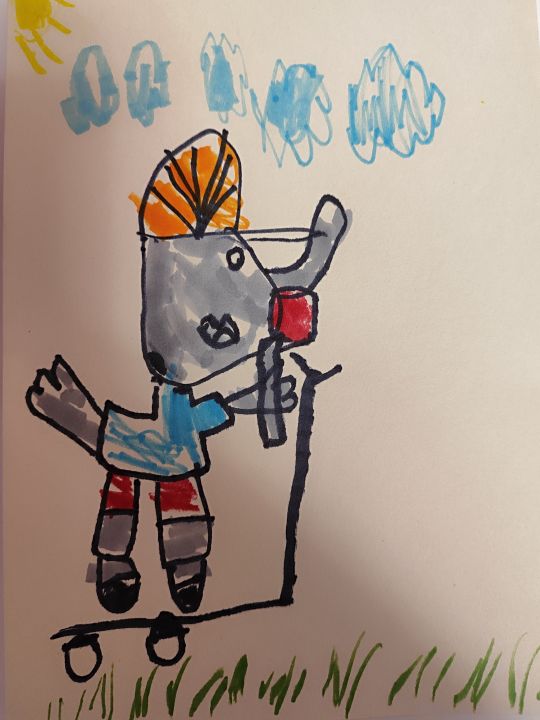 Марьяна Котова