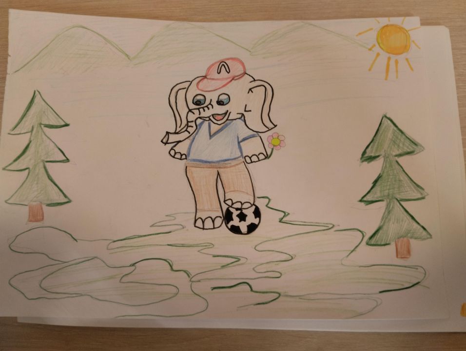 Мадина Рашидовна Каракотова