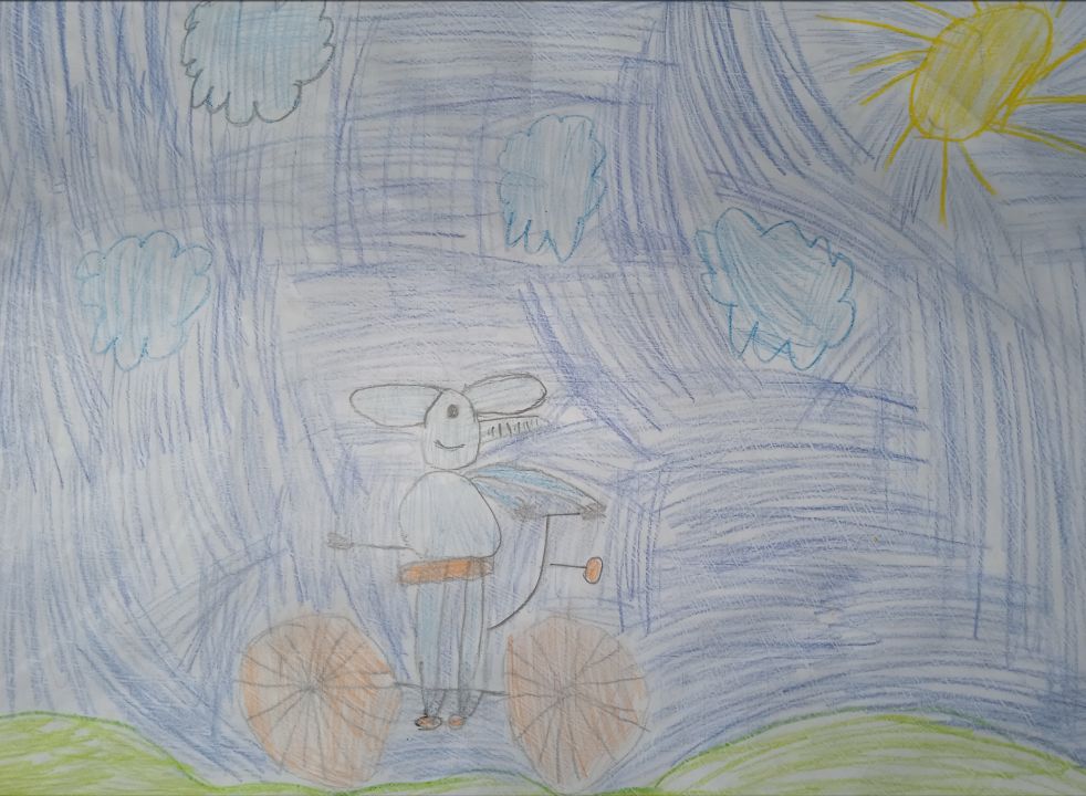 Максим Александрович Шеффер